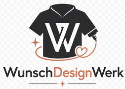 WunschDesignWerk Logo